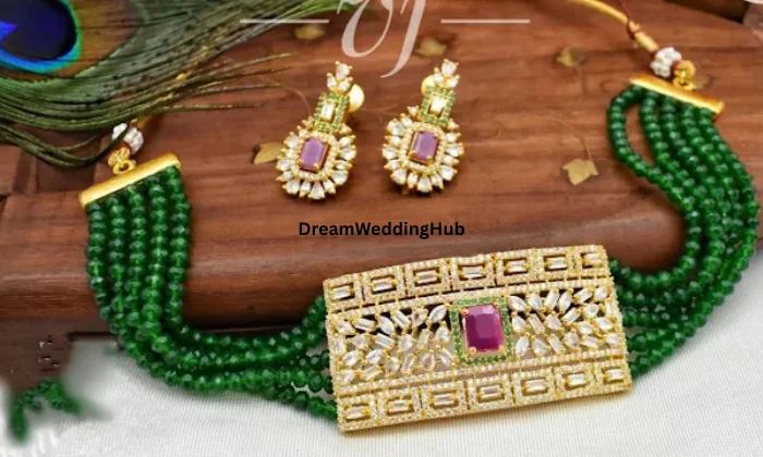 STYLE ZONE 1 Gram jewellery